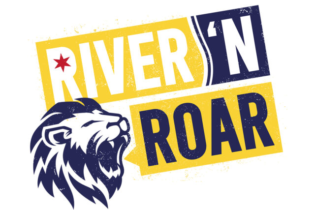 River 'n Roar podcast