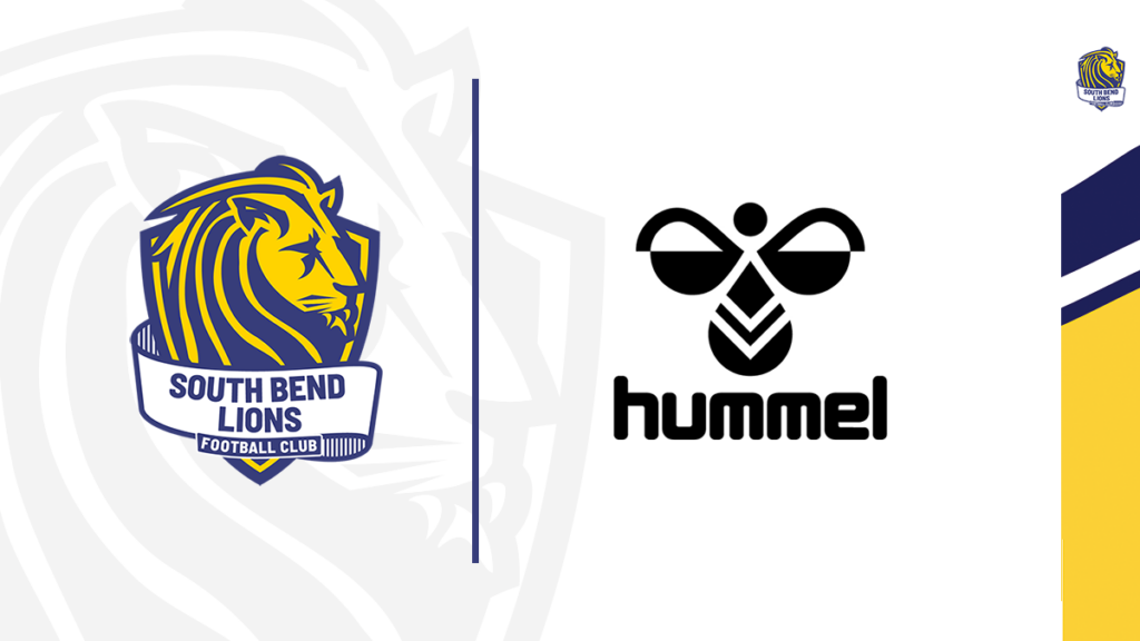 hummel - the official apparel and equipment supplier